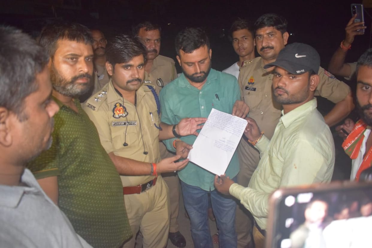 Amethi: Case against Sanjay Gandhi Hospital CEO and three doctors