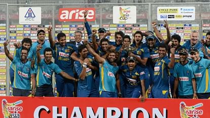 IND vs SL Asia Cup Highlights India Most Win Asia Cup Winner List from 1984 to 2023