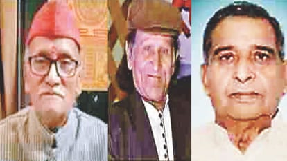 अवॉर्ड विजेता