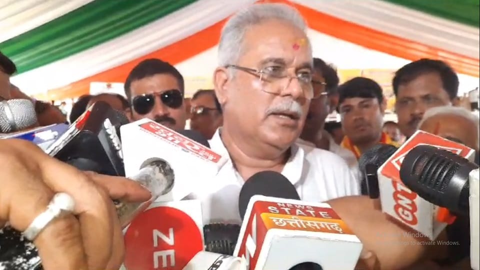 CM joins Brahmin Development Council in Bilaspur