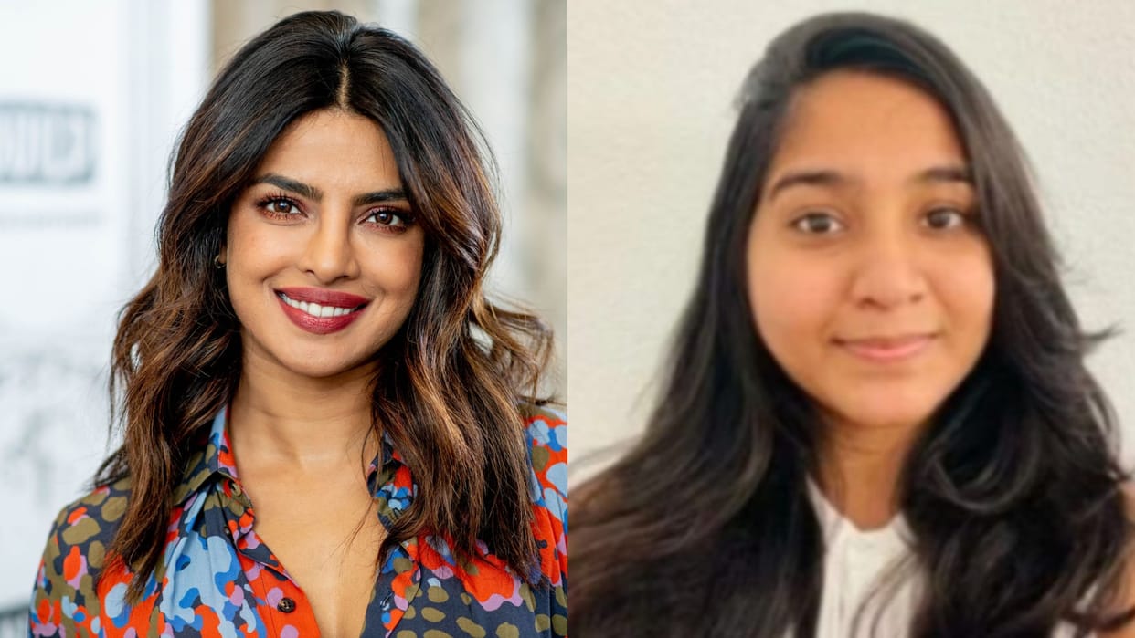Priyanka Chopra condoles Indian student tragic death in Seattle says A life is only a life