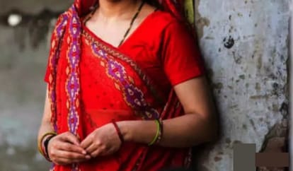 ये इश्क हाय! साजन का घर छोड़ सजनी दरभंगा में आशिक संग रहने लगी, जानें झारखंड की सोनी का सोशल मीडिया वाला प्यार Darbhanga Woman Fell In Love On Social Media She Left Her Children And Ran Away From Jharkhand To Darbhanga