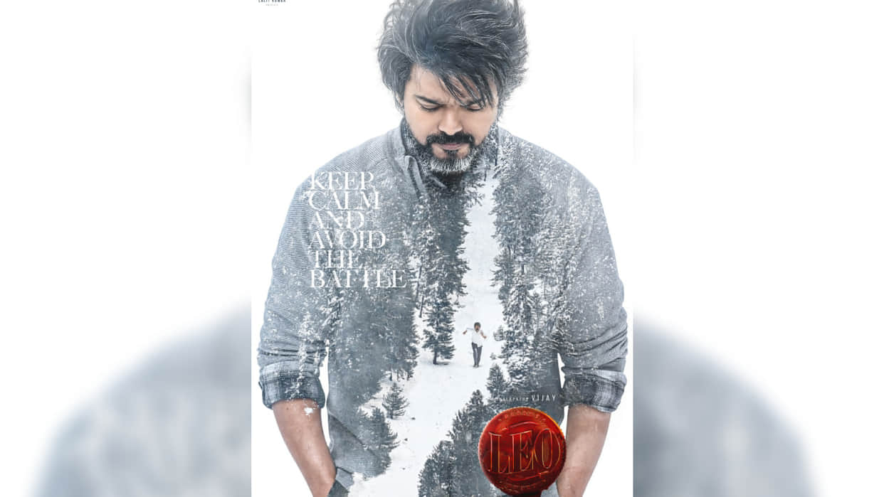 Thalapathy Vijay starrer Leo Telugu release in trouble Court issues order to withhold release till 20 october
