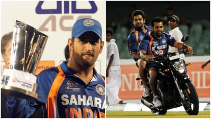 India will play Asia cup final without MS Dhoni first time in 2 decades match is also special for Virat Rohit