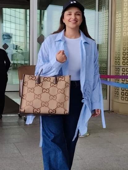 परिणीति चोपड़ा