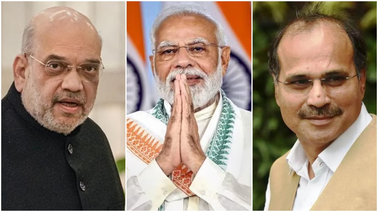 Prime Minister Narenra Modi birthday wishes President Murmu to opposition leaders