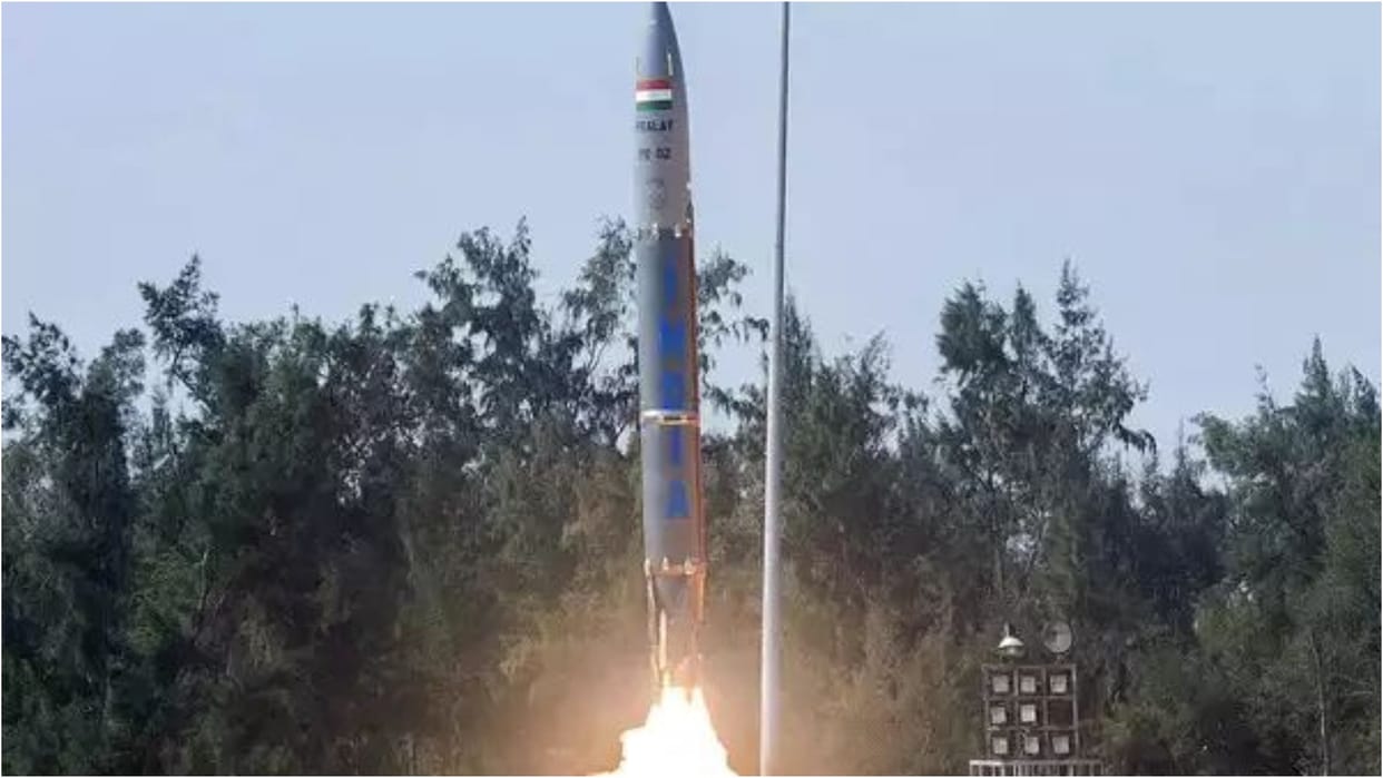 Defence Ministry clears proposal to buy Pralay ballistic missiles for Indian Army Updates