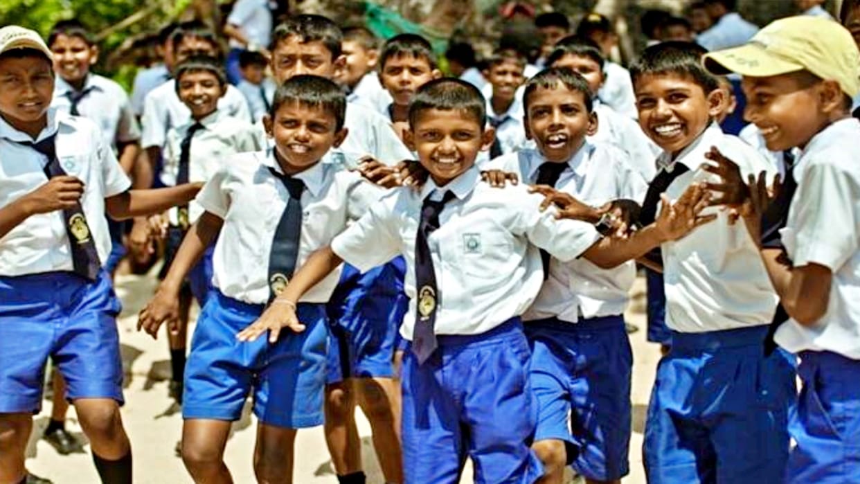 In view of heavy rain in Ujjain there will be holiday in all schools on Monday