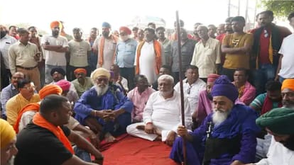 youth murder in bhilai CG for raising slogan 'Hindustan Zindabad', 5 accused arrested