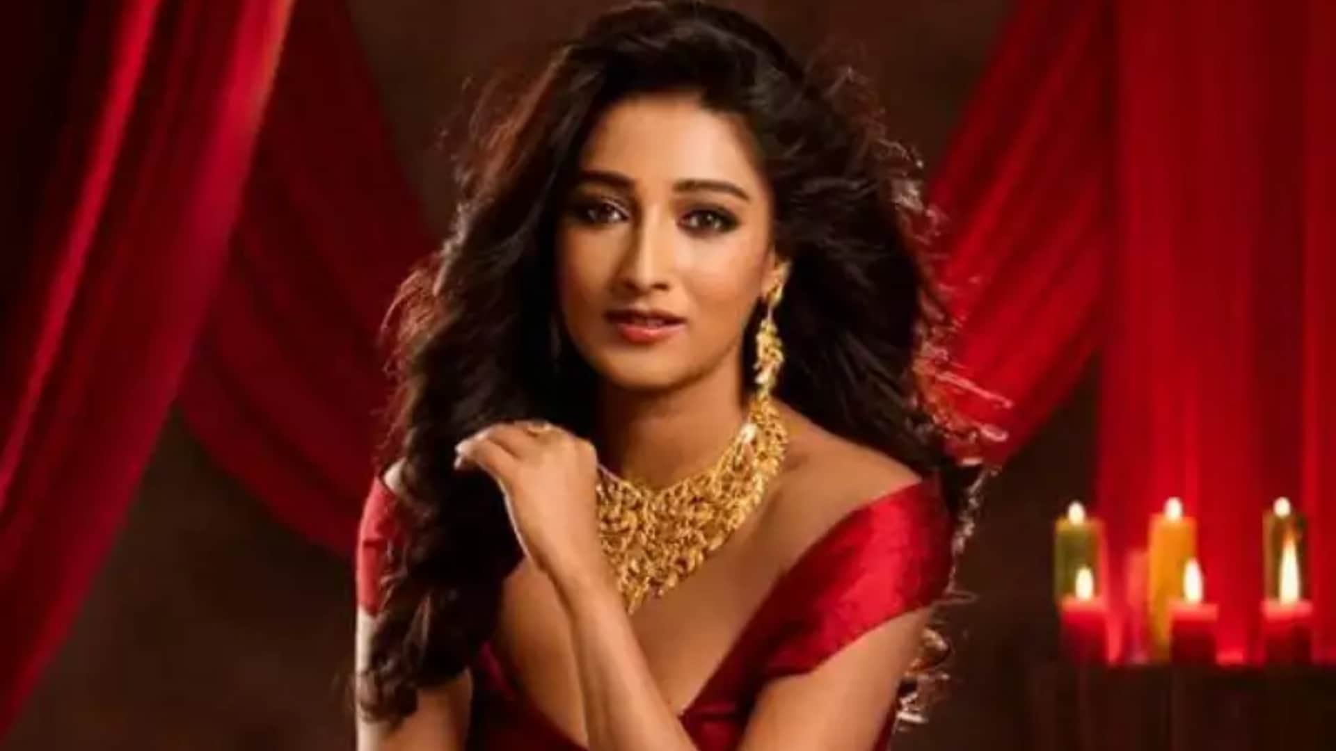 Sayantika Banerjee Bengali Actress Accuses Choreographer for Touching Her Without Consent while shooting film