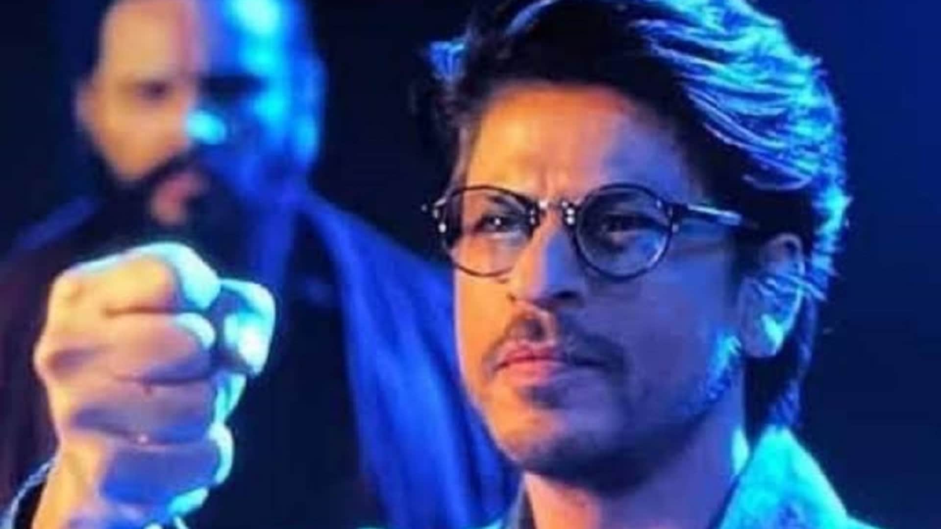 Famous special appearances Bollywood movies which dominated lead actors jawan andha kanoon ghayal brahmastra