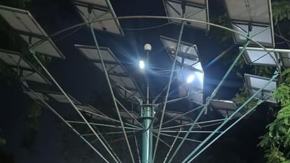 Bareilly will be developed as a solar city on the lines of Ayodhya