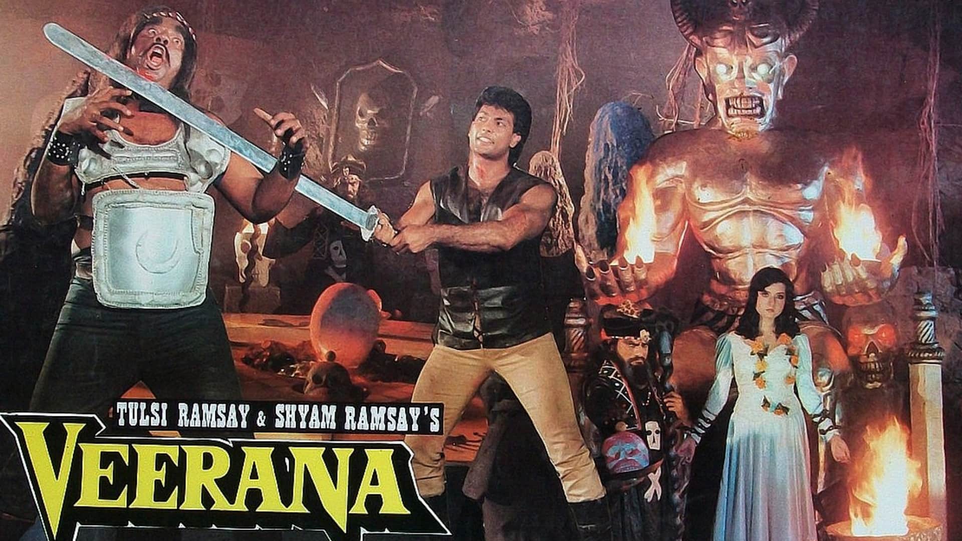 Shyam Ramsay Death Anniversary Know Unknown Facts about directors top 5 horror film in 70s to 80s