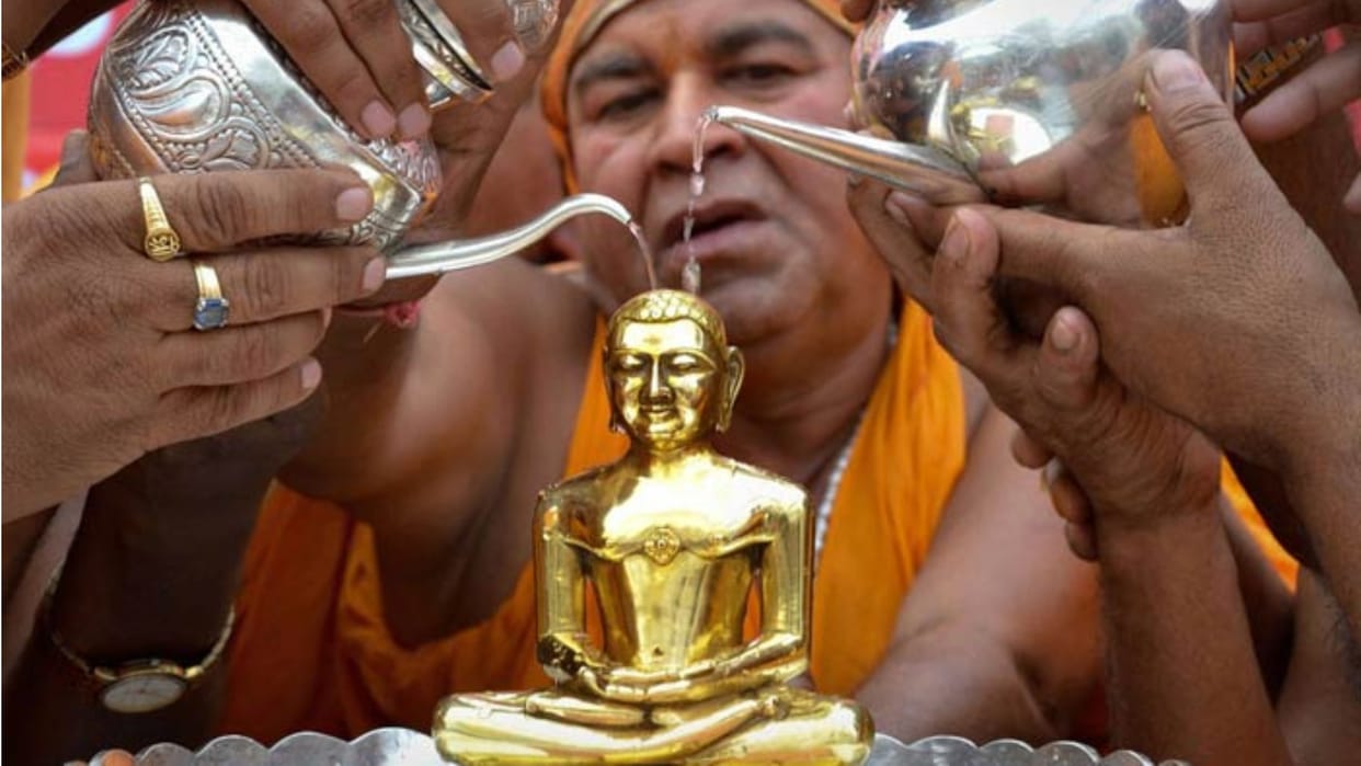 Chhatarpur News: 10-day Paryushan festival starts from September 19