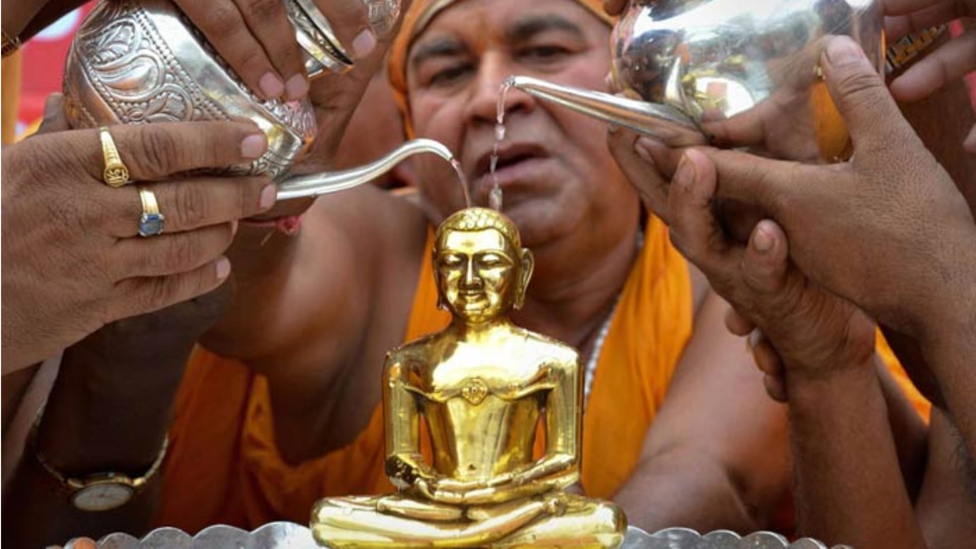 10 दिनी पर्युषण पर्व कल से होंगे शुरू