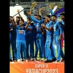 15 records, Asia Cup 2023 Final, IND vs SL Final, India vs Sri Lanka Final, India, won by, 10 wicket
