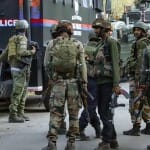 Anantnag Encounter