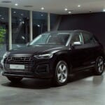 Audi Q5 Limited Edition SUV