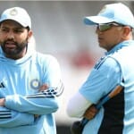 ऑस्ट्रेलिया के खिलाफ शुरुआती दो वनडे में राहुल कप्तान होंगे