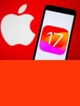 iOS 17