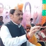 डिप्टी सीएम देवेंद्र फडणवीस