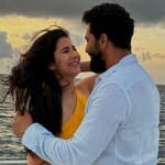 कैटरीना कैफ-विक्की कौशल