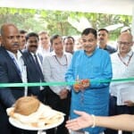 Nitin Gadkari Inaugurated Command-and-Control Centre of Bharat NCAP in Pune