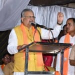 पूर्व सीएम रमन सिंह