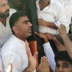 सपा नेता अतुल प्रधान