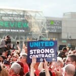 United Auto Workers Strike