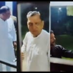 विधायक मदन बिष्ट ने कॉलेज के निदेशक को धमकाया