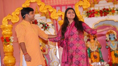 Preparations for Ramlila begin in Delhi