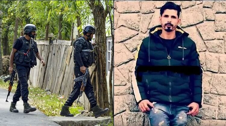 Anantnag Encounter: Terrorist Uzair Khan Killed?  Today investigation will be done by mixing DNA samples of family members – Anantnag Kokernag Encounter Day 6 DNA samples likely to be taken from family members of Uzair Khan

 | Pro IQRA News