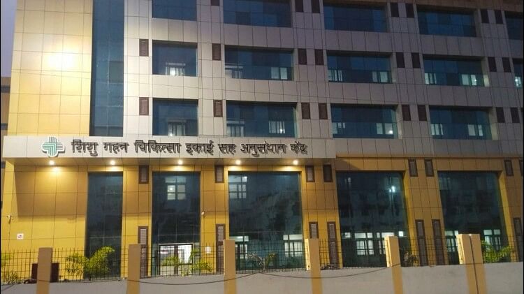 Bihar News : मुजफ्फरपुर में AES का प्रकोप, पीआईसीयू में इलाजरत तीन माह का बच्चा एईएस पीड़ित