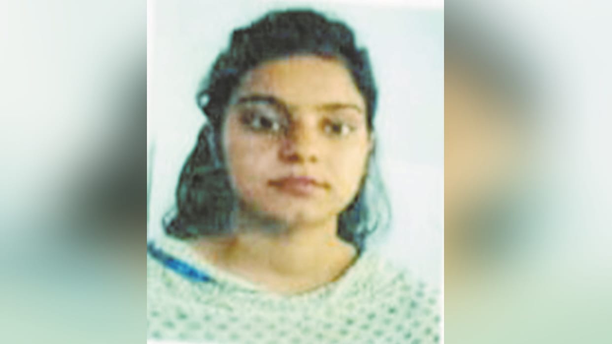Maharishi Markandeshwar University Mullana Nursing Student Commit Suicide