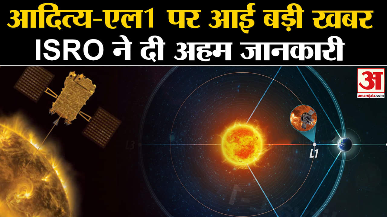 आदित्य-एल1