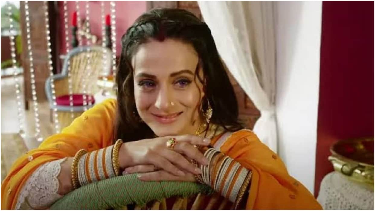 Ameesha Patel Talks about Gadar 2 Jawan Box Office collection Comparison know what actress said