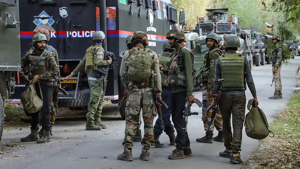anantnag kokernag Operation lasted for 146 hours two terrorists including Uzair killed, included in list of bi
