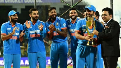 Asia Cup 2023 Stats and Records: Most Runs, Highest Individual Scores, Most Wickets, Best Bowing; IND vs SL