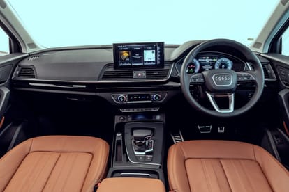 Luxury car brand Audi India launches limited edition Audi Q5 SUV in India Know Specs Features
