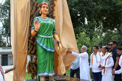 Bhupesh Baghel gave a gift of Rs 457 crore 58 lakh in Chhattisgarh
