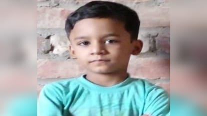 GBS suspected nine year old patient died in bareilly