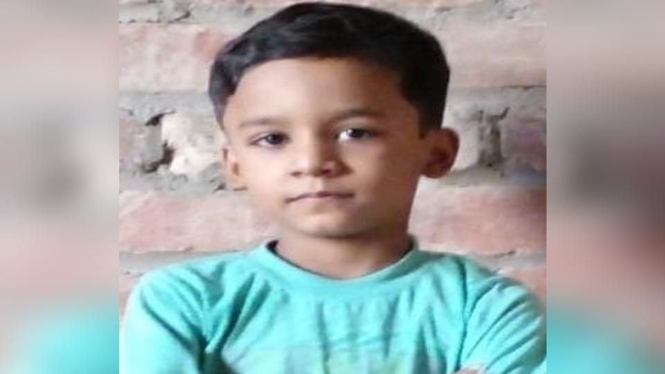 GBS suspected nine year old patient died in bareilly