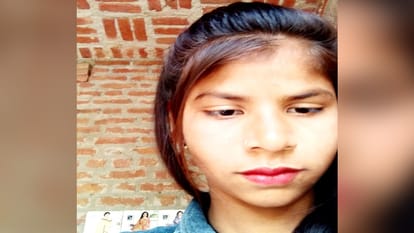 Teenage girl dies due to lightning strike in shahjahanpur