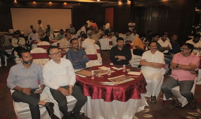 Brand Strategist Meet Branding of products strengthens business advertising increases trust