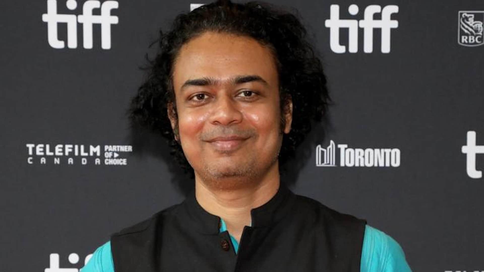 Toronto International Film Festival Jayant Digambar Somalkar debut Marathi film Sthal win NETPAC award