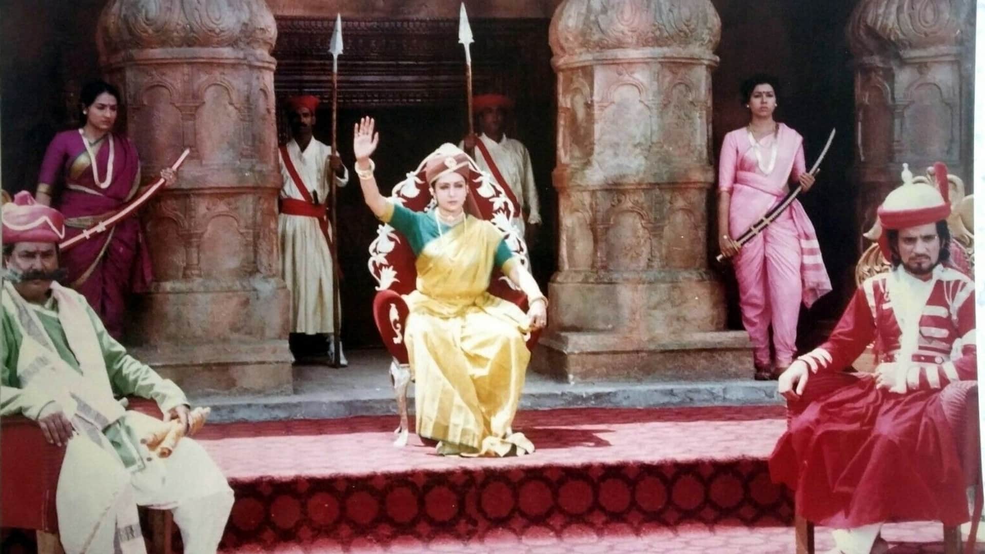 Shabana Azmi Birthday untold gossip about When Hema Malini and Shabana Competed For a Role in gandhi film