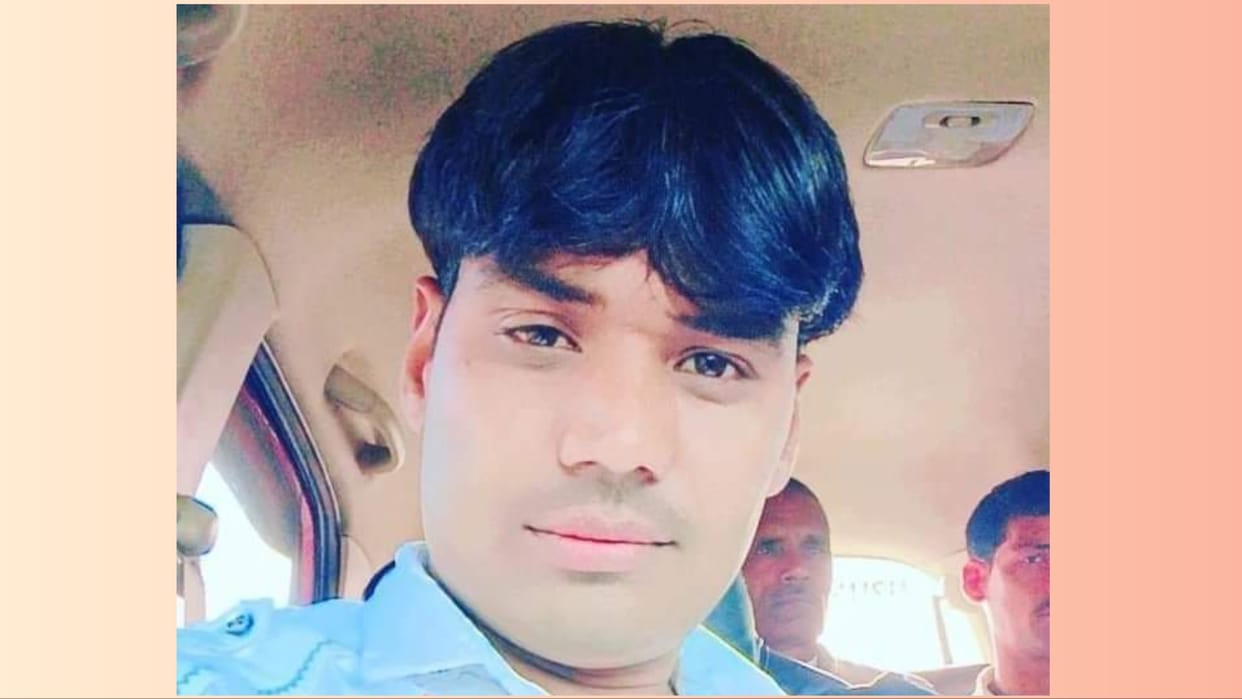 Sudden demise of Haryanvi folk singer Kanwarpal Kalinga