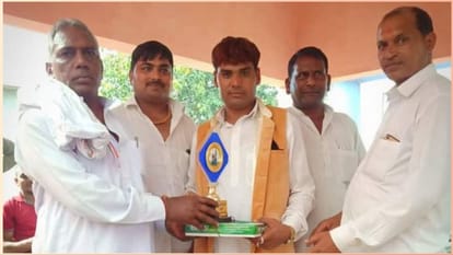 Singer Kanwarpal Kalinga of Bhiwani of Haryana passes away