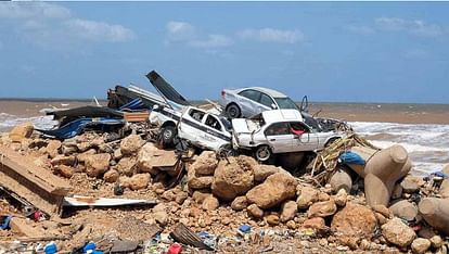 united nations revised death toll in libya derna floods on basis of who